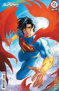 Absolute Superman #19