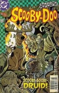 Scooby-Doo #4