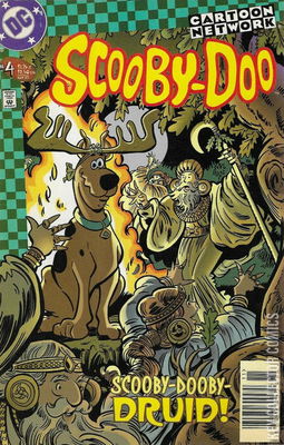 Scooby-Doo