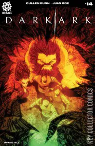 Dark Ark #14