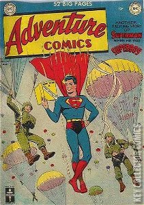 Adventure Comics #150