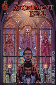 Atonement Bell #1