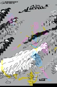 The Trillion Dollar Kid #2