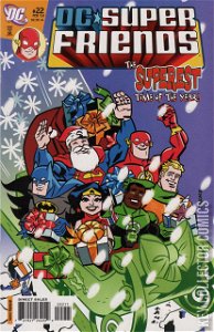 DC Super Friends #22
