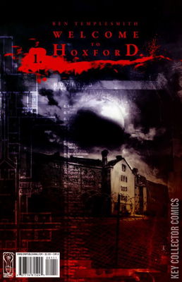 Welcome to Hoxford