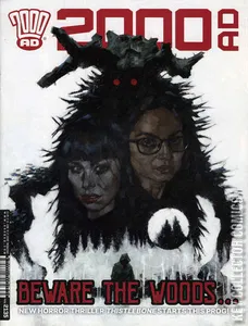 2000 AD #2135