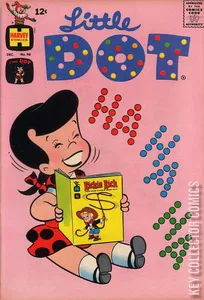 Little Dot #96