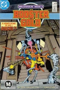 Booster Gold #24
