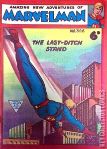 Marvelman #328