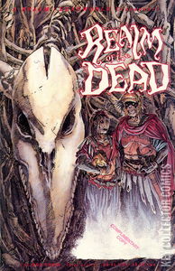 Realm of the Dead #1