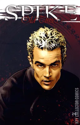 Spike: Old Times