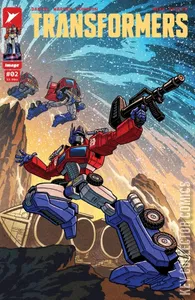 Transformers #2