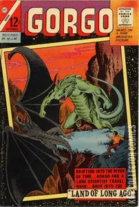 Gorgo #23