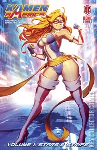 Kamen America #0