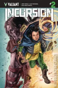 Incursion #2