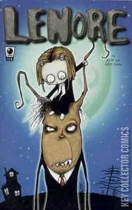 Lenore #4