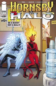 Hornsby & Halo #7