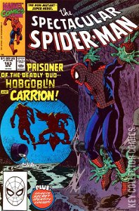 Peter Parker: The Spectacular Spider-Man #163