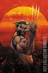 Variant Cover for Weapon X #1