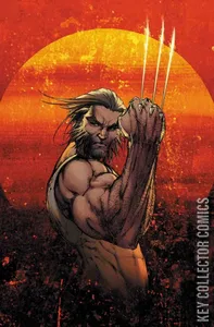 Weapon X #1