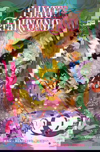 I Hate Fairyland #50