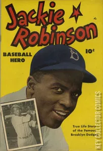 Jackie Robinson #1