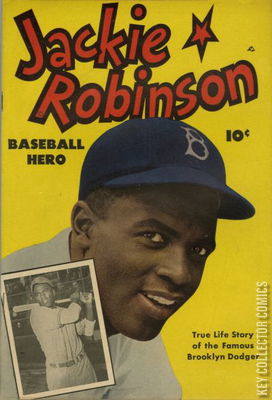 Jackie Robinson