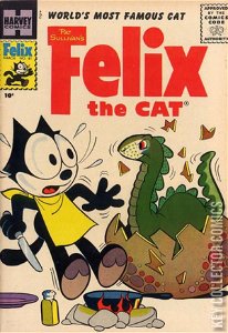 Felix the Cat #81