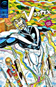 Vortex #1