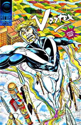Vortex