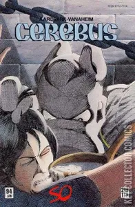 Cerebus the Aardvark #94