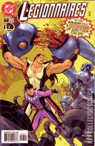 Legionnaires #68