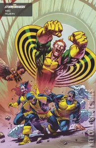 X-Force #42