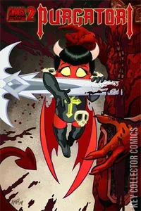 Purgatori #2