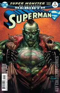Superman #12
