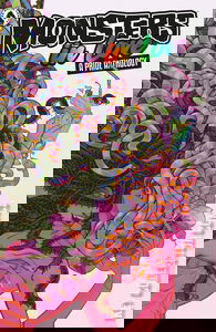 Monsters in Love: A Pride Anthology