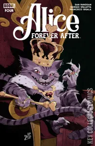 Alice Forever After #4