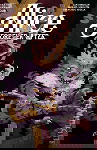 Alice Forever After #4