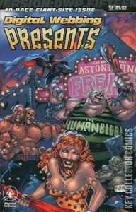 Digital Webbing Presents #15