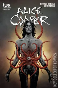 Alice Cooper #2