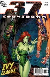 Countdown to Final Crisis #37