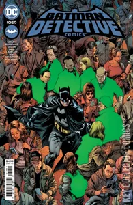 Detective Comics #1059