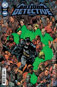 Detective Comics #1059