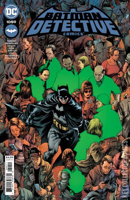 Detective Comics