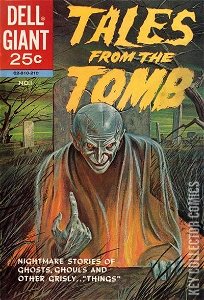Tales From the Tomb