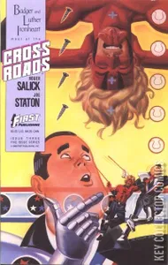 Crossroads #3