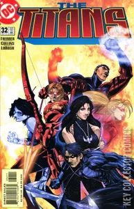 Titans #32
