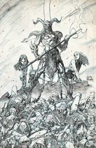 Vanish #4