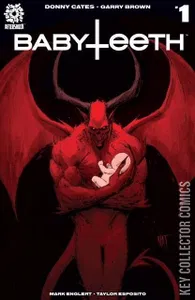 Babyteeth #1