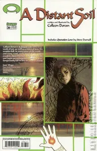A Distant Soil #36